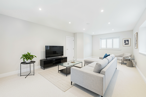 4 bedroom detached house for sale, The Clover, Jubilee Mews, Downley