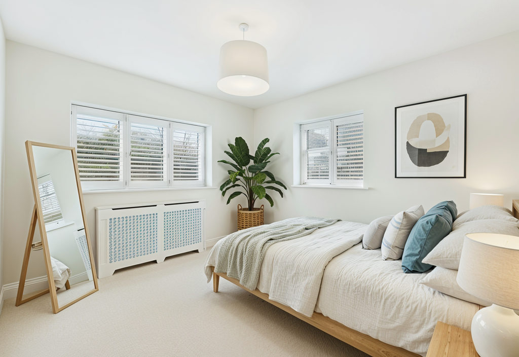 Jubilee Mews 4 Bed1