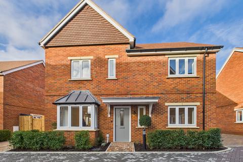 undefined, The Clover, Jubilee Mews, Downley