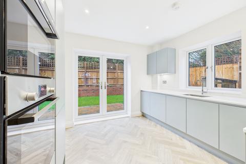 undefined, The Clover, Jubilee Mews, Downley