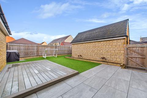 undefined, Somerdale Avenue, Brockworth, Gloucester, Gloucestershire, GL3
