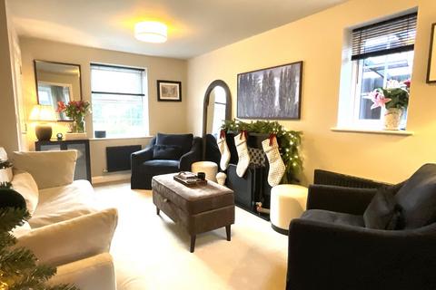 3 bedroom detached house for sale, Sycamore Road, Market Harborough LE16
