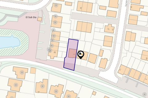undefined, Sycamore Road, Market Harborough LE16