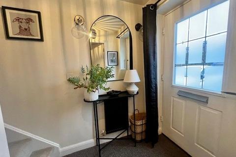 3 bedroom detached house for sale, Sycamore Road, Market Harborough LE16