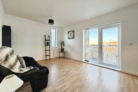 2 bedroom flat for sale, Hulme High Street, Manchester