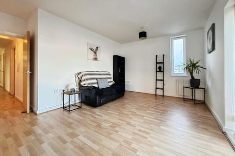 2 bedroom flat for sale, Hulme High Street, Manchester