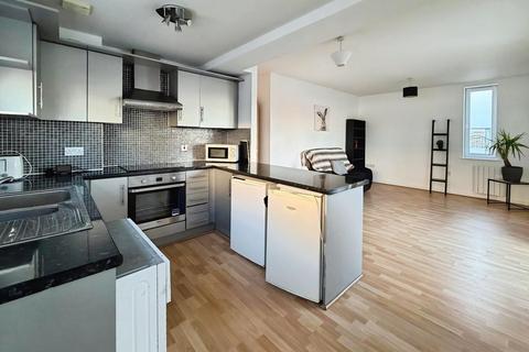 2 bedroom flat for sale, Hulme High Street, Manchester