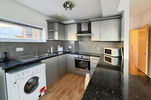 2 bedroom flat for sale, Hulme High Street, Manchester