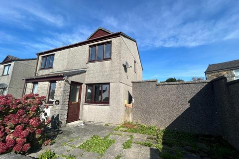 2 bedroom semi-detached house for sale, Polgarth, Pool, Redruth