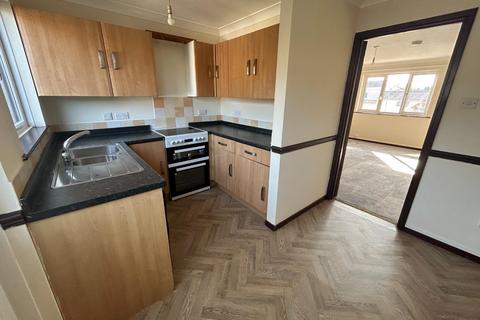 2 bedroom semi-detached house for sale, Polgarth, Pool, Redruth