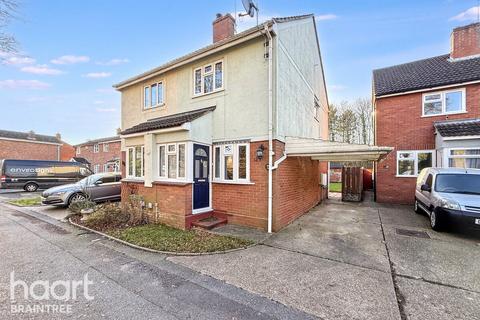 undefined, Mundon Road, Braintree