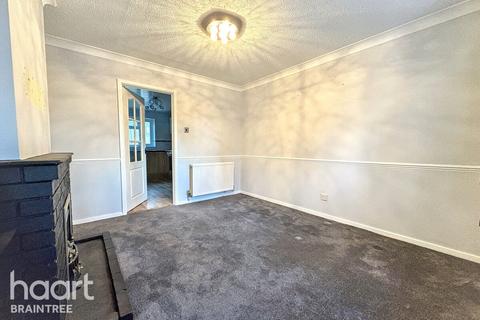 2 bedroom semi-detached house for sale, Mundon Road, Braintree