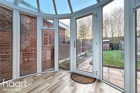 2 bedroom semi-detached house for sale, Mundon Road, Braintree