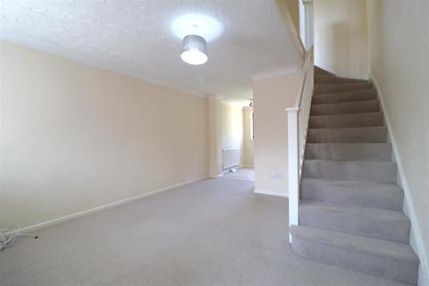 undefined, Bill Rickaby Drive, Newmarket CB8