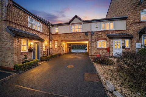 undefined, Tom Williams Way, Tamworth