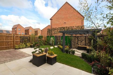 4 bedroom link detached house for sale, Franklin Gardens, Cambridge