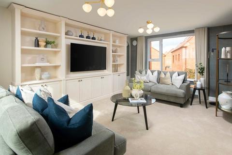 4 bedroom link detached house for sale, Franklin Gardens, Cambridge