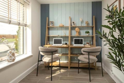 4 bedroom link detached house for sale, Franklin Gardens, Cambridge