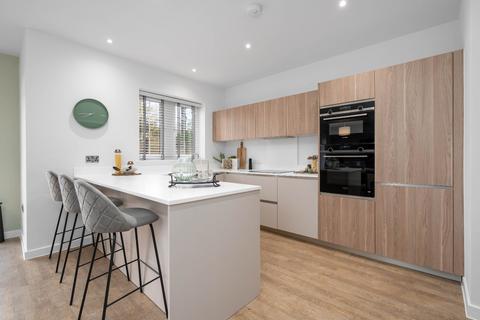 5 bedroom detached house for sale, Further Hey Grove, Woodley, Stockport, Greater Manchester, SK6