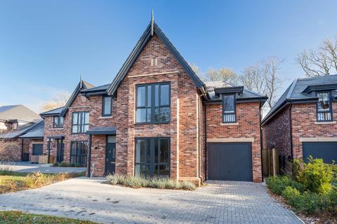 undefined, Further Hey Grove, Woodley, Stockport, Greater Manchester, SK6