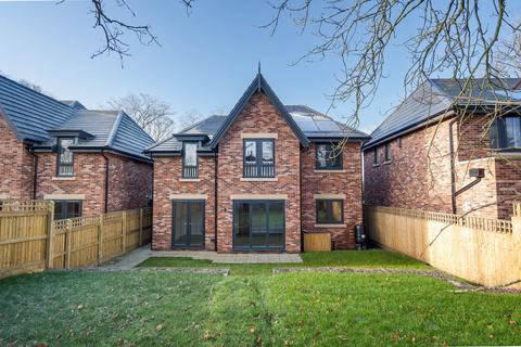 undefined, Further Hey Grove, Woodley, Stockport, Greater Manchester, SK6
