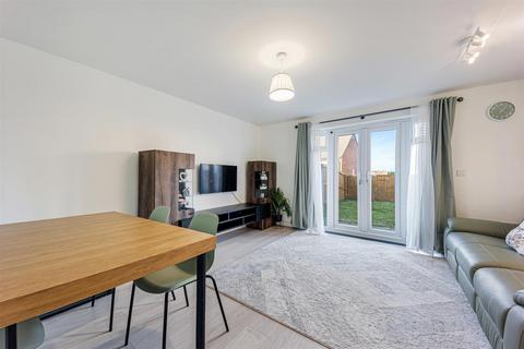 3 bedroom semi-detached house for sale, Stratford Drive, Prescot