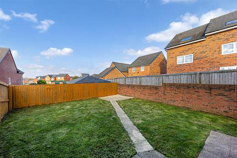3 bedroom semi-detached house for sale, Stratford Drive, Prescot