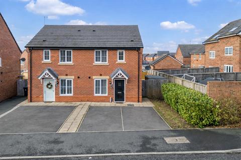 undefined, Stratford Drive, Prescot