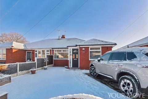 3 bedroom bungalow for sale, Arderne Avenue, Cheshire CW2