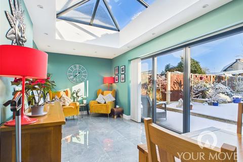 3 bedroom bungalow for sale, Arderne Avenue, Cheshire CW2