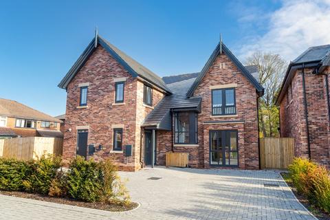 5 bedroom detached house for sale, Further Hey Grove, Woodley, Stockport, Greater Manchester, SK6