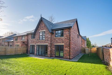 5 bedroom detached house for sale, Further Hey Grove, Woodley, Stockport, Greater Manchester, SK6