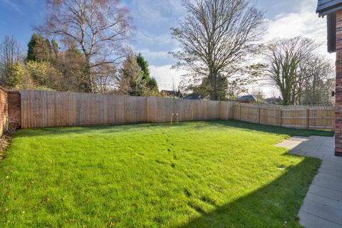 5 bedroom detached house for sale, Further Hey Grove, Woodley, Stockport, Greater Manchester, SK6