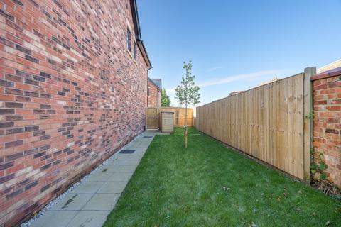 5 bedroom detached house for sale, Further Hey Grove, Woodley, Stockport, Greater Manchester, SK6