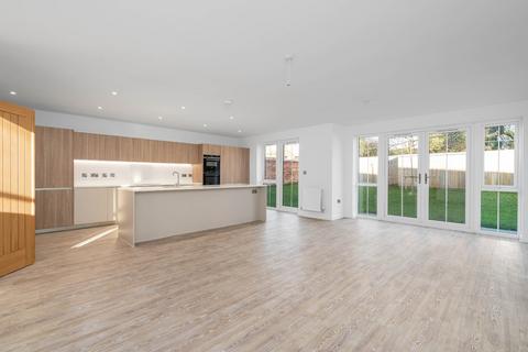 5 bedroom detached house for sale, Further Hey Grove, Woodley, Stockport, Greater Manchester, SK6