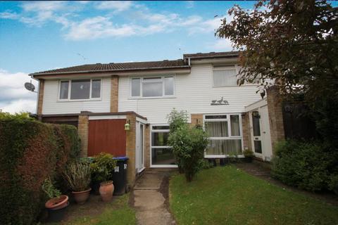 undefined, Falstone, Woking GU21