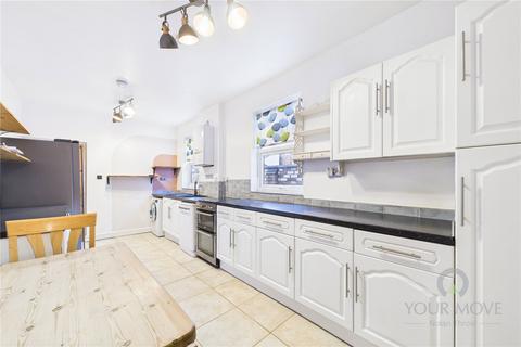 3 bedroom terraced house to rent, Holly Road, Northampton NN1