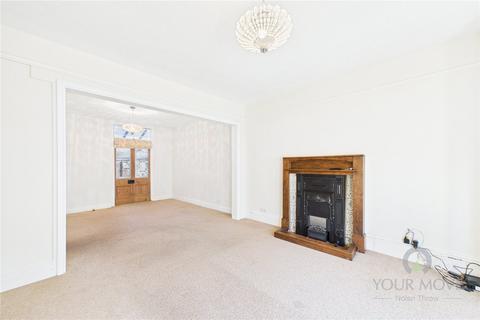 3 bedroom terraced house to rent, Holly Road, Northampton NN1
