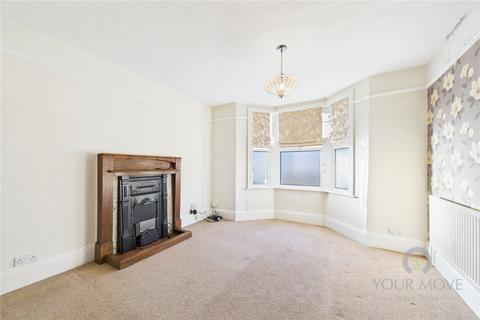 3 bedroom terraced house to rent, Holly Road, Northampton NN1