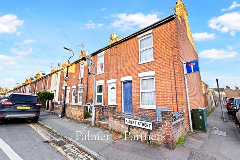 undefined, Albert Street, Colchester, Essex, CO1
