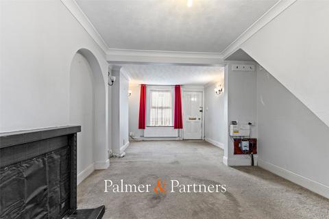 undefined, Albert Street, Colchester, Essex, CO1