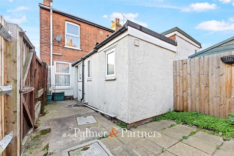 undefined, Albert Street, Colchester, Essex, CO1