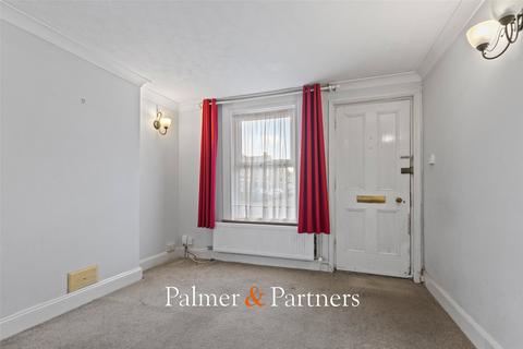 undefined, Albert Street, Colchester, Essex, CO1
