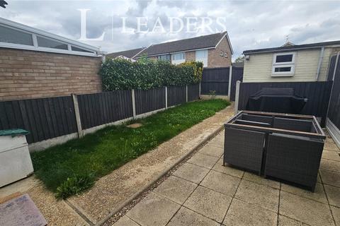 undefined, Burdun Close, Witham, Essex