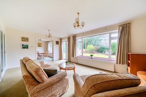 4 bedroom detached house for sale, Woodland Avenue, Cranleigh, GU6
