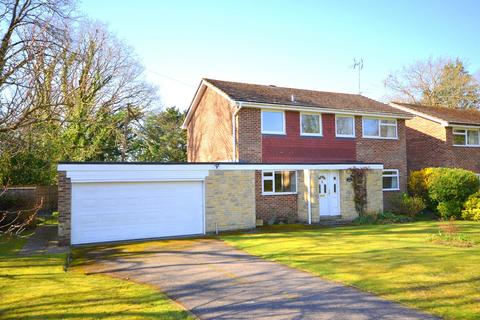 Woodland Avenue, Cranleigh, GU6