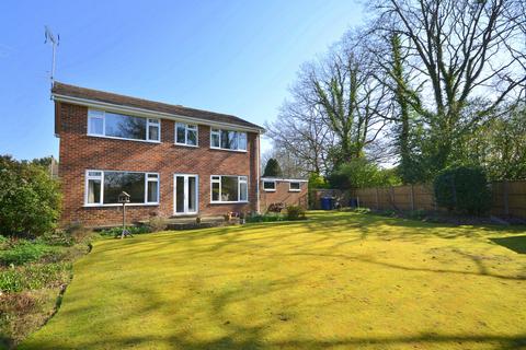 undefined, Woodland Avenue, Cranleigh, GU6