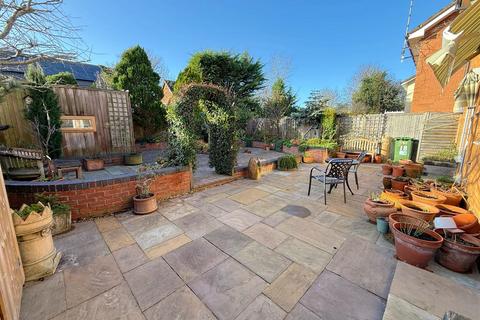 3 bedroom detached house for sale, Saxon Close, Stratford-upon-Avon
