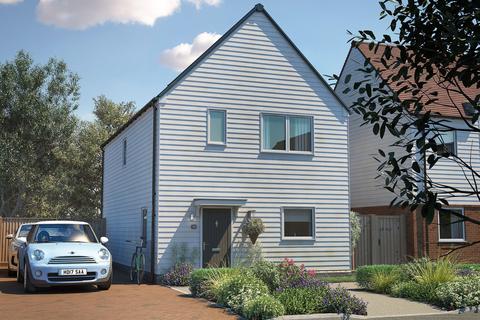 3 bedroom detached house for sale, The Sycamore, East Sussex TN22