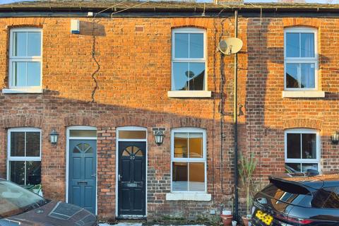 Orchard Grove, West Didsbury, Manchester, M20